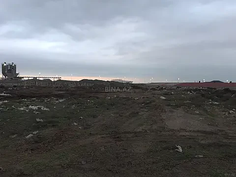 Satılır torpaq sahəsi 112 m² — Bakı 112.00 m²