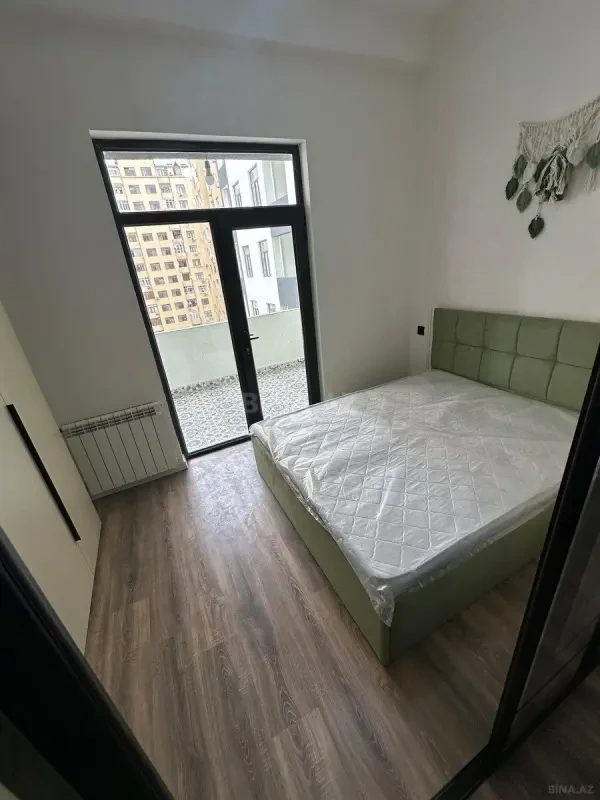Satılır 2 otaqlı mənzil 40 m²