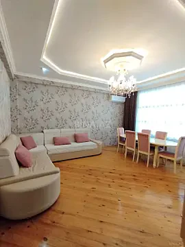Kirayə verilir 2 otaqlı mənzil 65 m² — Bakı, Əhmədli 2 otaq 65.00 m²