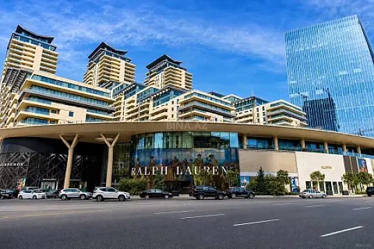 Kirayə verilir 2 otaqlı mənzil 80 m² — Bakı, Nəsimi 2 otaq 80.00 m²