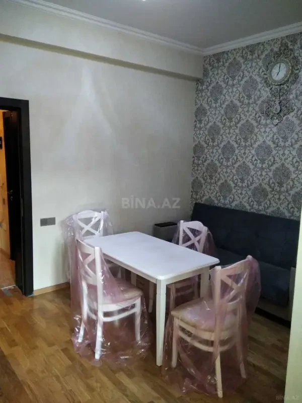 Satılır 1 otaqlı mənzil 30 m²