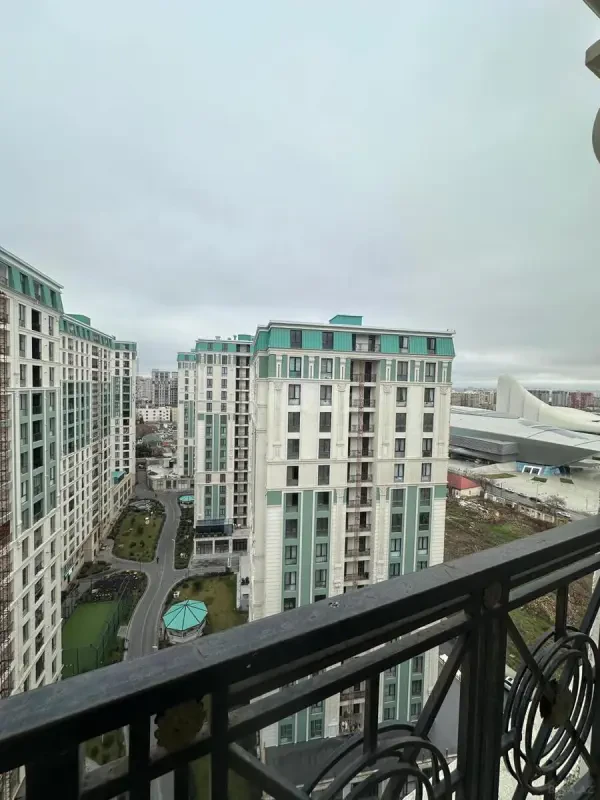 Satılır 2 otaqlı mənzil 35 m²