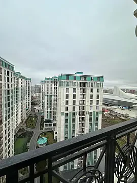 Satılır 2 otaqlı mənzil 35 m² — Bakı 2 otaq 35.00 m²