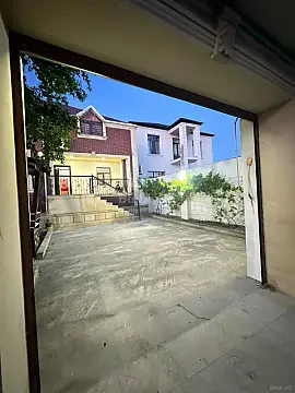 Satılır 5 otaqlı həyət evi 150 m² — Bakı, Binə 5 otaq 150.00 m²