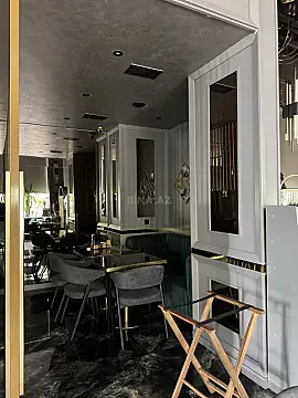 Kirayə verilir obyekt 800 m² — Bakı 800.00 m²
