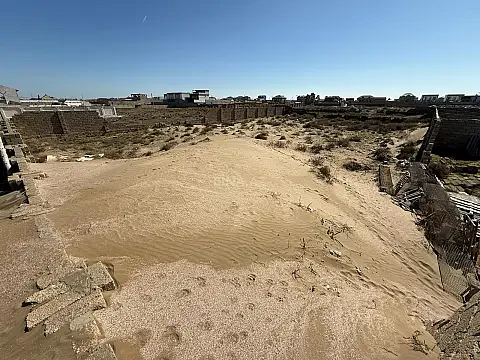 Satılır torpaq sahəsi 12 m² — Bakı, Xəzər 12.00 m²