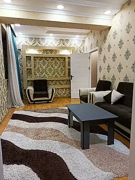 Kirayə verilir 3 otaqlı mənzil 78 m² — Bakı, İnşaatçılar 3 otaq 78.00 m²