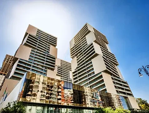 Satılır 2 otaqlı mənzil 105 m² — Bakı 2 otaq 105.00 m²