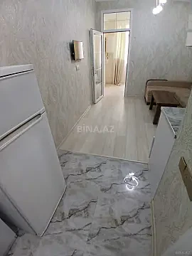 Satılır 2 otaqlı mənzil 31 m² — Xırdalan 2 otaq 31.00 m²