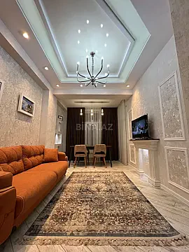 Kirayə verilir 2 otaqlı mənzil 65 m² — Bakı, Nəsimi 2 otaq 65.00 m²