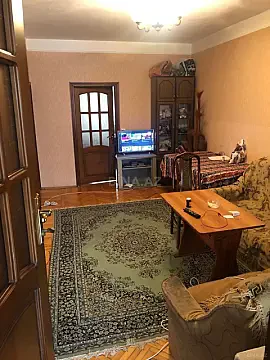Kirayə verilir 3 otaqlı mənzil 75 m² — Bakı, 8-ci mikrorayon 3 otaq 75.00 m²