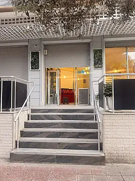 Kirayə verilir obyekt 110.5 m² — Bakı, Bakıxanov 110.50 m²