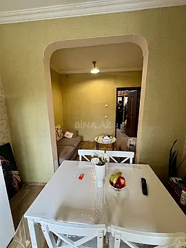 Satılır 2 otaqlı mənzil 35 m² — Bakı, Xətai 2 otaq 35.00 m²