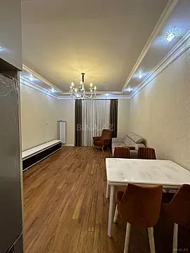 Kirayə verilir 2 otaqlı mənzil 65 m² — Bakı 2 otaq 65.00 m²