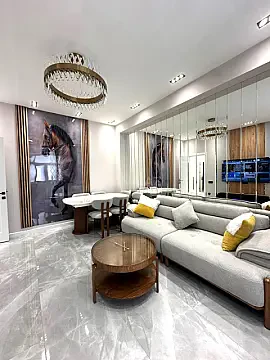 Kirayə verilir 2 otaqlı mənzil 60 m² — Bakı, Nəsimi 2 otaq 60.00 m²
