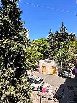Satılır 2 otaqlı mənzil 45 m² — Bakı, Nizami 2 otaq 45.00 m²