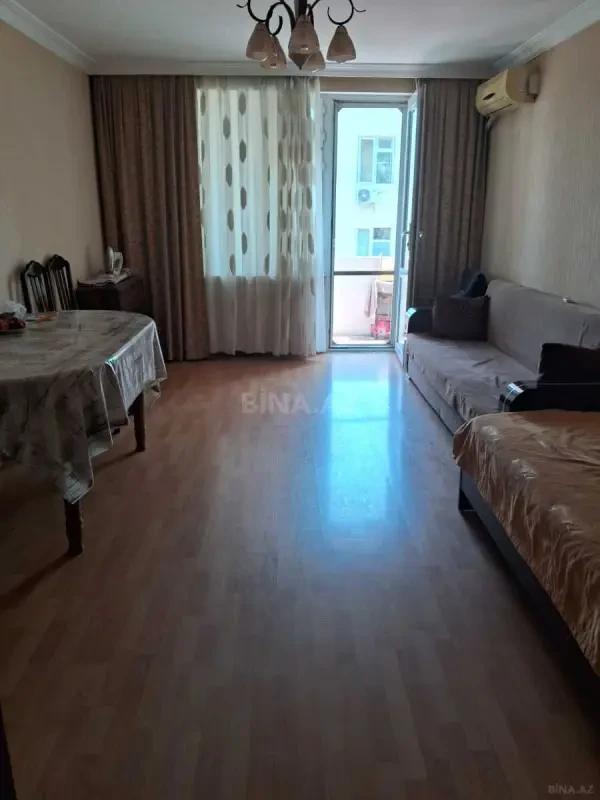 Kirayə verilir 3 otaqlı mənzil 85 m²