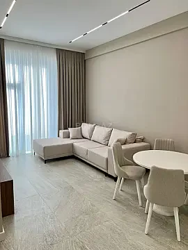 Kirayə verilir 3 otaqlı mənzil 100 m² — Bakı 3 otaq 100.00 m²