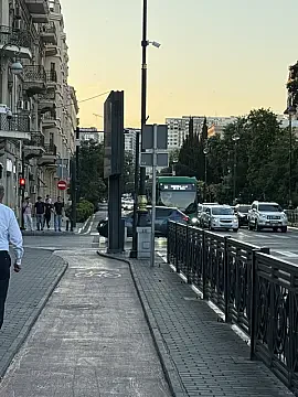 Kirayə verilir obyekt 60 m² — Bakı 60.00 m²