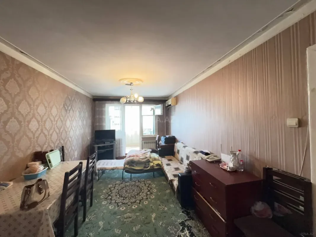 Kirayə verilir 2 otaqlı mənzil 57 m²