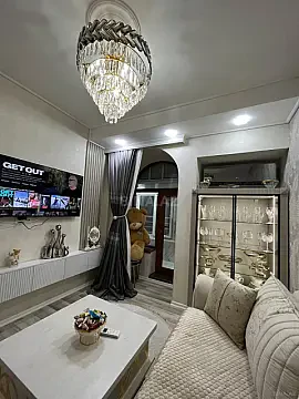 Satılır 2 otaqlı mənzil 48 m² — Bakı 2 otaq 48.00 m²