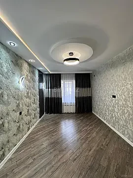 Satılır 3 otaqlı mənzil 83 m² — Bakı, Köhnə Günəşli 3 otaq 83.00 m²