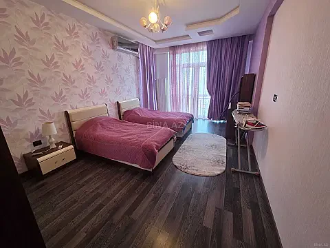 Kirayə verilir 3 otaqlı mənzil 165 m² — Bakı 3 otaq 165.00 m²