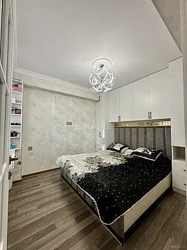 Satılır 3 otaqlı mənzil 82 m² — Bakı, Sabunçu 3 otaq 82.00 m²