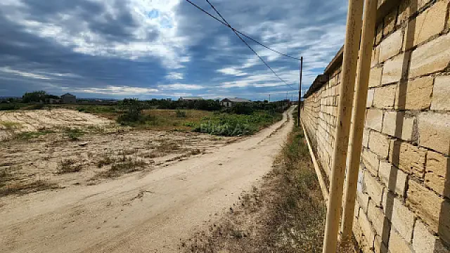 Satılır torpaq sahəsi 19 m² — Bakı, Nardaran 19.00 m²