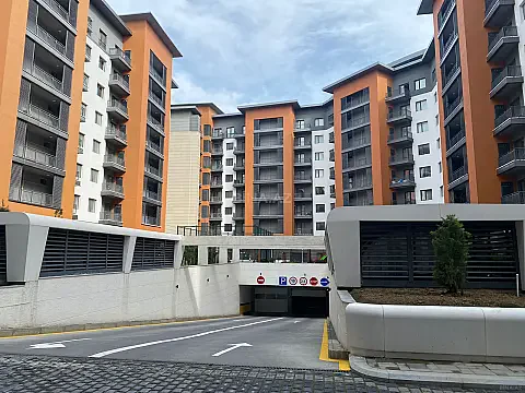 Kirayə verilir 3 otaqlı mənzil 105 m² — Bakı 3 otaq 105.00 m²