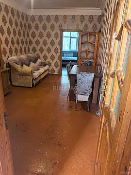 Kirayə verilir 2 otaqlı mənzil 58 m² — Bakı, Memar Əcəmi yanı 2 otaq 58.00 m²