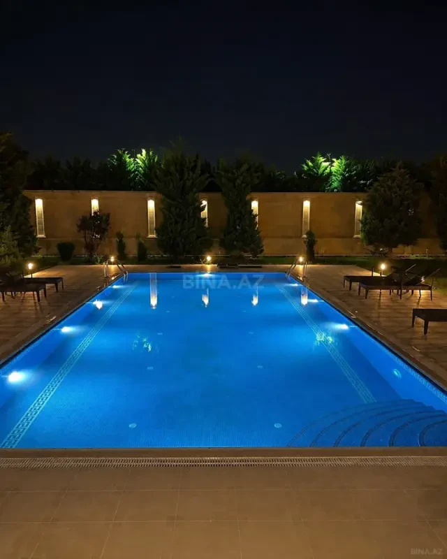 Kirayə verilir 4 otaqlı həyət evi 120 m²