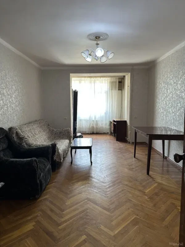 Kirayə verilir 3 otaqlı mənzil 60 m²