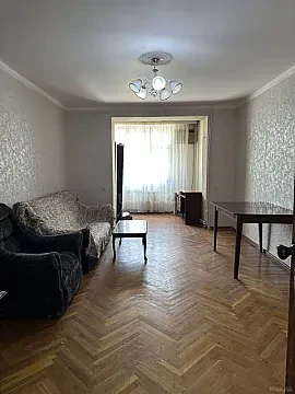 Kirayə verilir 3 otaqlı mənzil 60 m² — Bakı, Sahil qəs. 3 otaq 60.00 m²