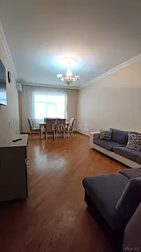 Kirayə verilir 2 otaqlı mənzil 90 m² — Bakı, Yeni Yasamal 2 otaq 90.00 m²