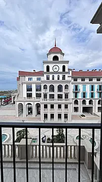 Satılır 2 otaqlı mənzil 96.1 m² — Bakı, Sea Breeze 2 otaq 96.10 m²