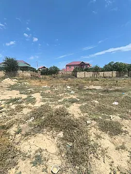Satılır torpaq sahəsi 6.5 m² — Bakı, Saray 6.50 m²
