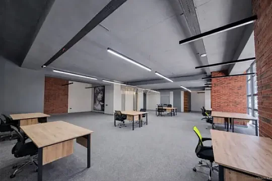 Kirayə verilir 3 otaqlı ofis 200 m² — Bakı, Xətai 3 otaq 200.00 m²