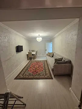 Satılır 3 otaqlı mənzil 64 m² — Bakı 3 otaq 64.00 m²