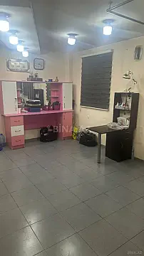 Kirayə verilir obyekt 25 m² — Bakı 25.00 m²