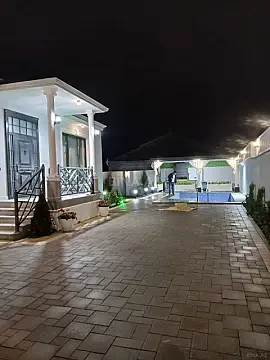 Satılır 4 otaqlı həyət evi 160 m² — Bakı, Buzovna 4 otaq 160.00 m²