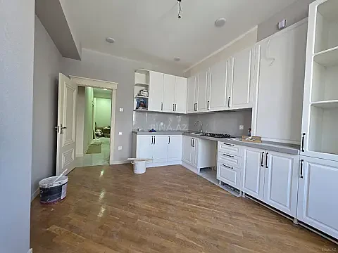 Satılır 2 otaqlı mənzil 90 m² — Bakı, Nizami 2 otaq 90.00 m²
