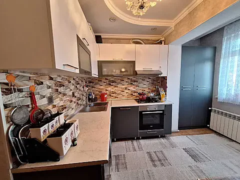 Satılır 2 otaqlı mənzil 55 m² — Bakı, 9-cu mikrorayon 2 otaq 55.00 m²