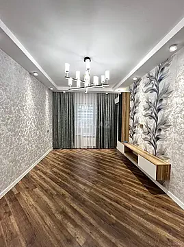 Satılır 2 otaqlı mənzil 60 m² — Bakı, Həzi Aslanov qəs. 2 otaq 60.00 m²