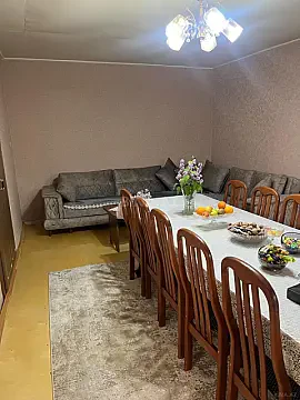 Satılır 3 otaqlı həyət evi 110 m² — Bakı, Bayıl 3 otaq 110.00 m²