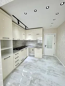 Satılır 3 otaqlı mənzil 90 m² — Bakı, Həzi Aslanov qəs. 3 otaq 90.00 m²