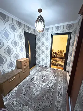 Kirayə verilir 4 otaqlı mənzil 90 m² — Bakı, İnşaatçılar 4 otaq 90.00 m²