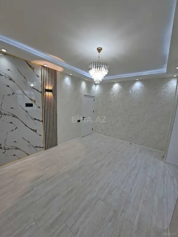 Satılır 2 otaqlı mənzil 47 m²