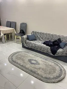 Kirayə verilir 2 otaqlı mənzil 54 m² — Bakı 2 otaq 54.00 m²