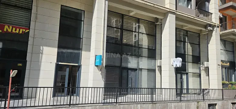 Kirayə verilir obyekt 103 m² — Bakı 103.00 m²